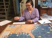 3319080 Rebel Raiders on the High Seas