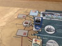 5188097 Rebel Raiders on the High Seas