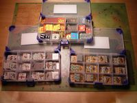 1055784 Conflict of Heroes: Storms of Steel! Kursk 1943
