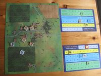 1068464 Conflict of Heroes: Storms of Steel! Kursk 1943
