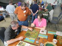 1074060 Conflict of Heroes: Storms of Steel! Kursk 1943