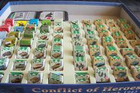 1086948 Conflict of Heroes: Storms of Steel! Kursk 1943