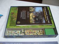 1089868 Conflict of Heroes: Storms of Steel! Kursk 1943