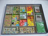 1089869 Conflict of Heroes: Storms of Steel! Kursk 1943