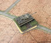 1183886 Conflict of Heroes: Storms of Steel! Kursk 1943