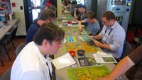 1373562 Conflict of Heroes: Storms of Steel! Kursk 1943