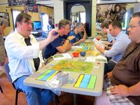 1373565 Conflict of Heroes: Storms of Steel! Kursk 1943