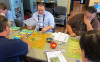 1373602 Conflict of Heroes: Storms of Steel! Kursk 1943