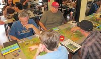 1373604 Conflict of Heroes: Storms of Steel! Kursk 1943