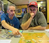 1373607 Conflict of Heroes: Storms of Steel! Kursk 1943