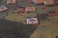 1436549 Conflict of Heroes: Storms of Steel! Kursk 1943