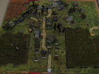 1548471 Conflict of Heroes: Storms of Steel! Kursk 1943