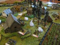 1548479 Conflict of Heroes: Storms of Steel! Kursk 1943