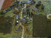 1548484 Conflict of Heroes: Storms of Steel! Kursk 1943