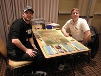 2302977 Conflict of Heroes: Storms of Steel! Kursk 1943