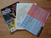 466771 Marlborough's Battles: Ramillies and Malplaquet