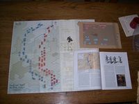 585764 Marlborough's Battles: Ramillies and Malplaquet