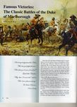 758581 Marlborough's Battles: Ramillies and Malplaquet