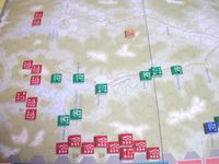 1043213 Chosin: X Corps Escapes the Trap