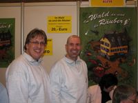 5378925 Im Wald da sind die Räuber