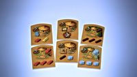 3640599 Stone Age: The New Huts