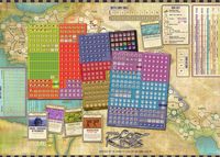 1085481 The God Kings