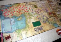 5395302 The God Kings