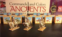 2261481 Commands & Colors: Ancients Expansion 4