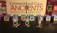 2261482 Commands & Colors: Ancients Expansion 4