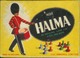 1035012 Halma: Deluxe Set