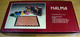 1223739 Halma: Deluxe Set