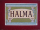 1388533 Halma: Deluxe Set