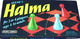 1444510 Halma: Deluxe Set