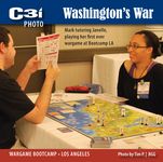 1242432 Washington's War