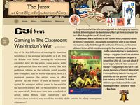 1640175 Washington's War