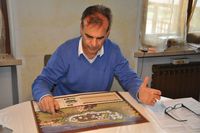 1597755 Nothing Gained But Glory