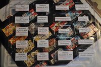 1597762 Nothing Gained But Glory