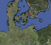 1658027 Nothing Gained But Glory