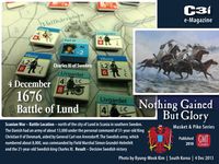 1855481 Nothing Gained But Glory