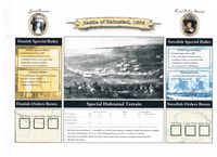 1893209 Nothing Gained But Glory