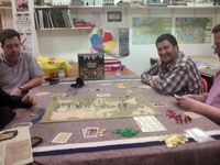 2009365 Heroes Of The World