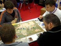 387578 Heroes Of The World