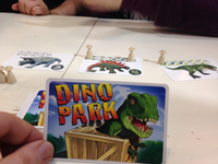 1816580 Dino Park