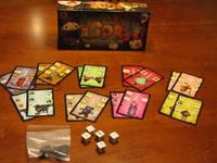 386627 IGOR: The Monster Making Game