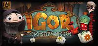 5687370 IGOR: The Monster Making Game