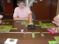 558367 Zooloretto: Gorilla (5 Nuove Espansioni)