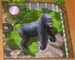 727356 Zooloretto: Gorilla (5 Nuove Espansioni)