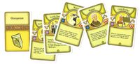 1253147 Agricola: Ö-Deck 
