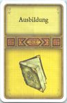 510746 Agricola: Ö-Deck 