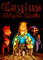 333702 Caylus Magna Carta: Die Bibliothek 
